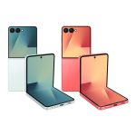 گوشی موبایل سامسونگ مدل Galaxy Z Flip7 حافظه 512 گیگابایت و رم 12 • ویتنام 2