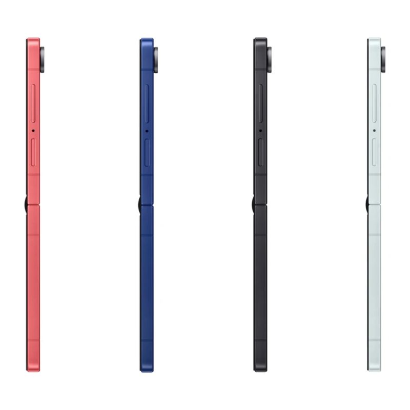 گوشی موبایل سامسونگ مدل Galaxy Z Flip7 حافظه 512 گیگابایت و رم 12 • ویتنام 5