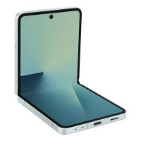 گوشی موبایل سامسونگ مدل Galaxy Z Flip7 حافظه 512 گیگابایت و رم 12 • ویتنام - آبی, ۱۸ ماه گارانتی شرکتی - رجیستر شده + کد فعالسازی
