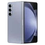 گوشی موبایل سامسونگ مدل Galaxy Z Fold 5 حافظه 1 ترابایت و رم 12 • ویتنام - ۱۸ ماه گارانتی شرکتی - رجیستر شده + کد فعالسازی, آبی یخی