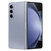 گوشی موبایل سامسونگ مدل Galaxy Z Fold 5 حافظه 1 ترابایت و رم 12 • ویتنام - ۱۸ ماه گارانتی شرکتی - رجیستر شده + کد فعالسازی, آبی یخی