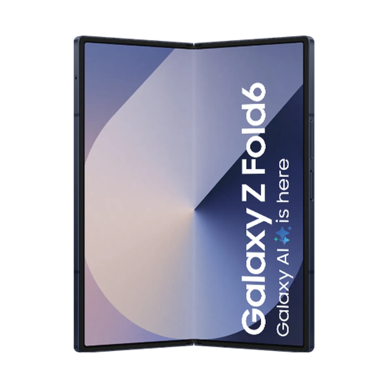 گوشی موبایل سامسونگ مدل Galaxy Z Fold 6 حافظه 256 گیگابایت و رم 12 – ویتنام 5