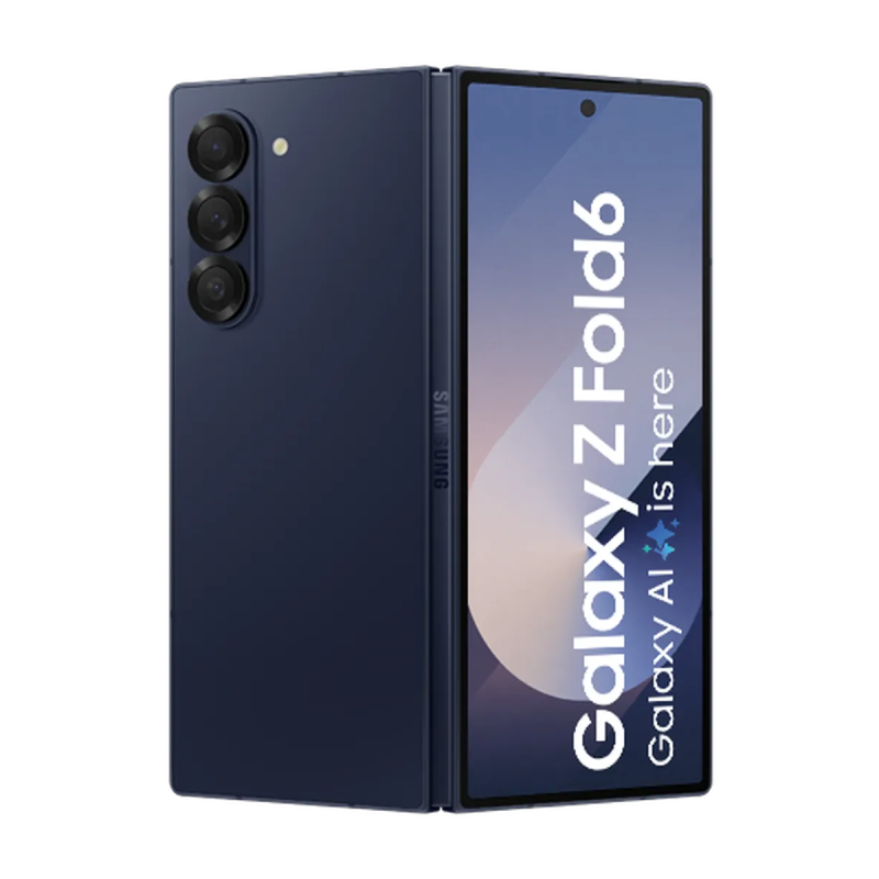 گوشی موبایل سامسونگ مدل Galaxy Z Fold 6 حافظه 256 گیگابایت و رم 12 – ویتنام 6