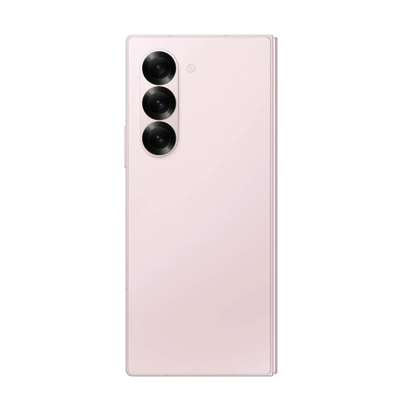 گوشی موبایل سامسونگ مدل Galaxy Z Fold 6 حافظه 256 گیگابایت و رم 12 – ویتنام 13