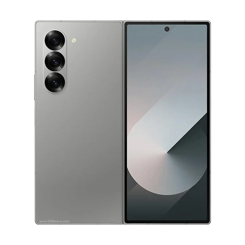 گوشی موبایل سامسونگ مدل Galaxy Z Fold 6 حافظه 256 گیگابایت و رم 12 – ویتنام 15