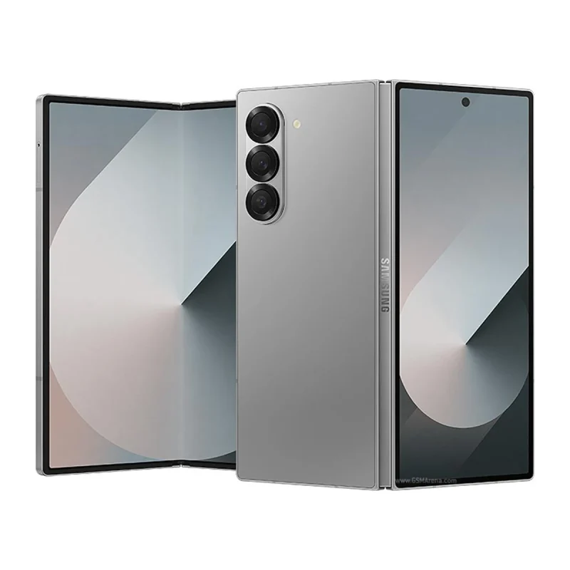 گوشی موبایل سامسونگ مدل Galaxy Z Fold 6 حافظه 256 گیگابایت و رم 12 – ویتنام 3