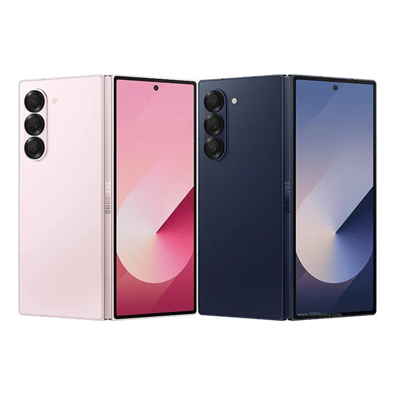 گوشی موبایل سامسونگ مدل Galaxy Z Fold 6 حافظه 256 گیگابایت و رم 12 – ویتنام 4