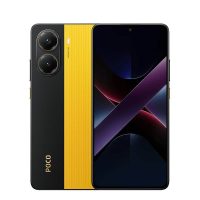 گوشی موبایل شیائومی Poco X7 Pro حافظه 256 گیگابایت و رم 8 گیگابایت • گلوبال - سبز, ۱۸ ماه گارانتی شرکتی