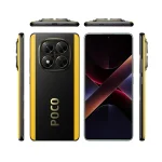 گوشی موبایل شیائومی Poco X7 حافظه 256 گیگابایت و رم 8 گیگابایت • گلوبال 4