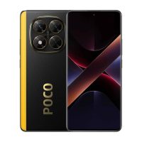 گوشی موبایل شیائومی Poco X7 حافظه 256 گیگابایت و رم 8 گیگابایت • گلوبال - سبز, ۱۸ ماه گارانتی شرکتی - رجیستر شده + کد فعالسازی