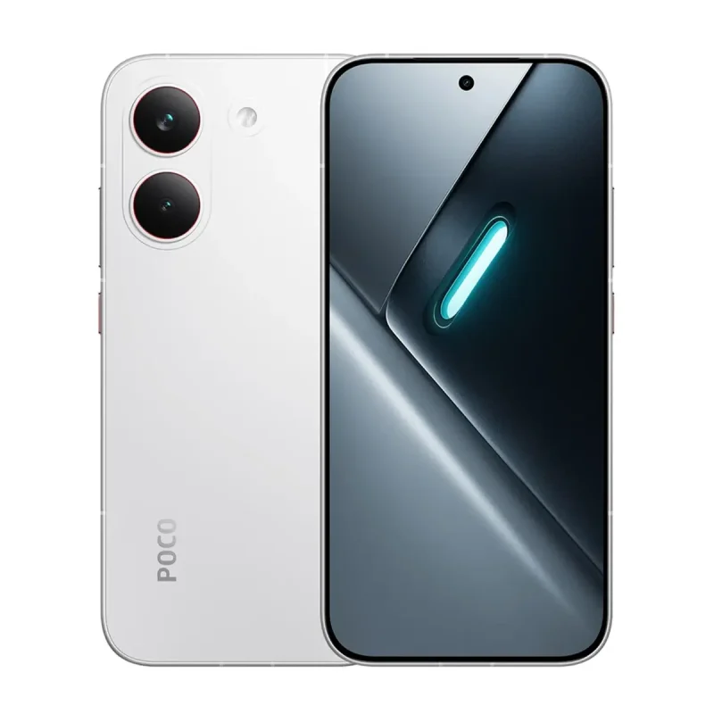 گوشی موبایل شیائومی Poco X8 Pro حافظه 512 گیگابایت و رم 12 گیگابایت 3
