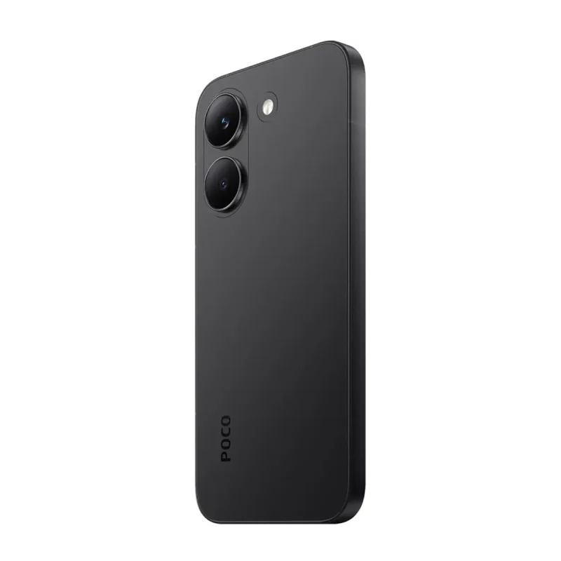 گوشی موبایل شیائومی Poco X8 Pro حافظه 512 گیگابایت و رم 12 گیگابایت 4