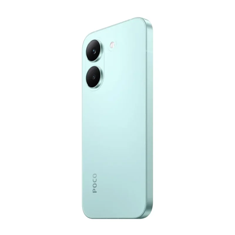 گوشی موبایل شیائومی Poco X8 Pro حافظه 512 گیگابایت و رم 12 گیگابایت 5