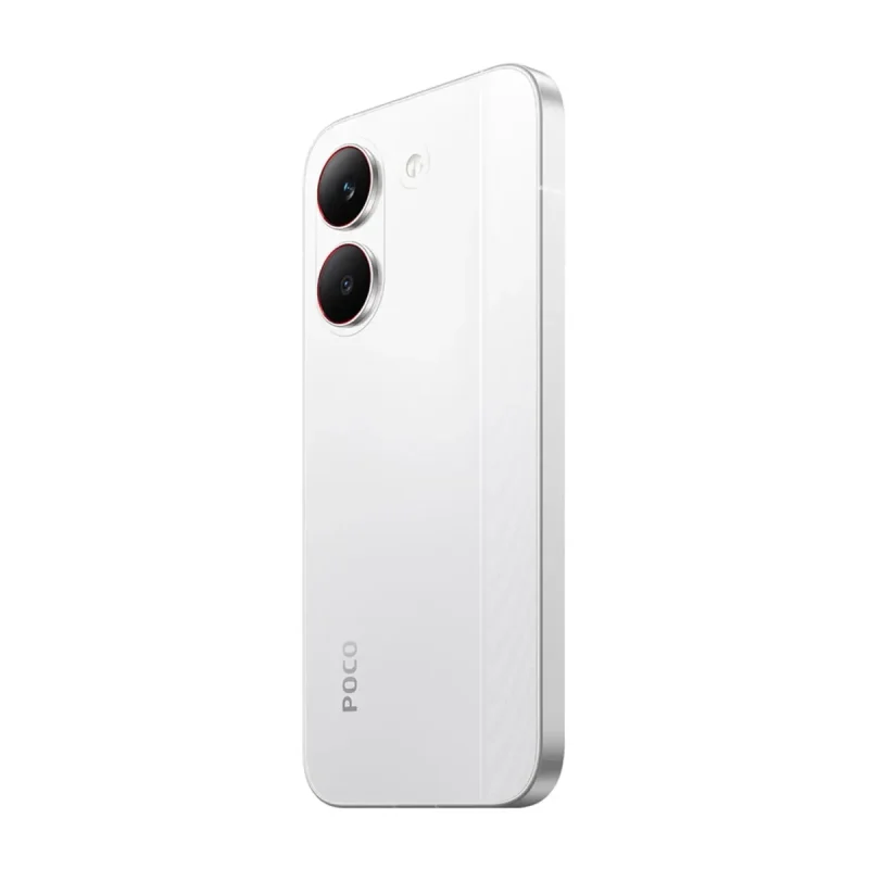گوشی موبایل شیائومی Poco X8 Pro حافظه 512 گیگابایت و رم 12 گیگابایت 6