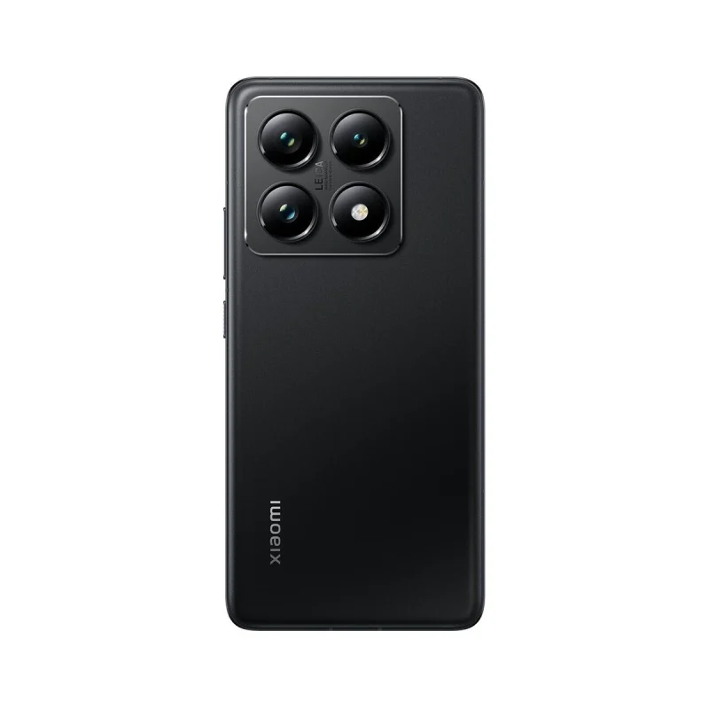 گوشی موبایل شیائومی مدل Pro 14T Pro حافظه 1 ترابایت و رم 12 گیگابایت 4