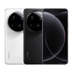 گوشی موبایل شیائومی مدل 15 Ultra حافظه 512 گیگابایت و رم 16 2