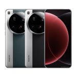 گوشی موبایل شیائومی مدل 15 Ultra حافظه 512 گیگابایت و رم 16 3