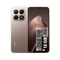 گوشی موبایل شیائومی مدل 15T 5G حافظه 256 گیگابایت و رم 12 - خاکستری, ۱۸ ماه گارانتی شرکتی - رجیستر شده + کد فعالسازی