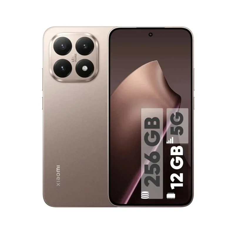 گوشی موبایل شیائومی مدل 15T 5G حافظه 256 گیگابایت و رم 12 - خاکستری, ۱۸ ماه گارانتی شرکتی - رجیستر شده + کد فعالسازی گوشی موبایل شیائومی مدل 15T 5G حافظه 256 گیگابایت و رم 12 - خاکستری, ۱۸ ماه گارانتی شرکتی - رجیستر شده + کد فعالسازی