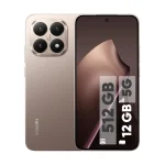 گوشی موبایل شیائومی مدل 15T 5G حافظه 512 گیگابایت و رم 12 - خاکستری, ۱۸ ماه گارانتی شرکتی - رجیستر شده + کد فعالسازی