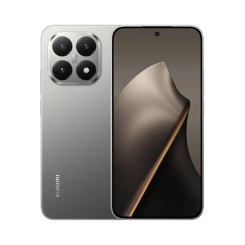 گوشی موبایل شیائومی مدل 15T 5G حافظه 256 گیگابایت و رم 12 2