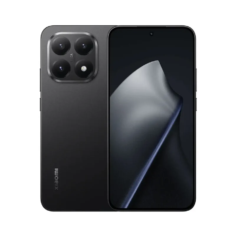 گوشی موبایل شیائومی مدل 15T 5G حافظه 256 گیگابایت و رم 12 3