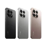 گوشی موبایل شیائومی مدل 15T 5G حافظه 256 گیگابایت و رم 12 7