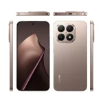 گوشی موبایل شیائومی مدل 15T 5G حافظه 256 گیگابایت و رم 12 8