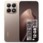 گوشی موبایل شیائومی مدل 15T PRO 5G حافظه 512 گیگابایت و رم 12 - خاکستری, ۱۸ ماه گارانتی شرکتی