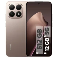 گوشی موبایل شیائومی مدل 15T PRO 5G حافظه 512 گیگابایت و رم 12 - خاکستری, ۱۸ ماه گارانتی شرکتی