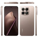 گوشی موبایل شیائومی مدل 15T PRO 5G حافظه 512 گیگابایت و رم 12 3