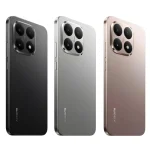 گوشی موبایل شیائومی مدل 15T PRO 5G حافظه 512 گیگابایت و رم 12 4