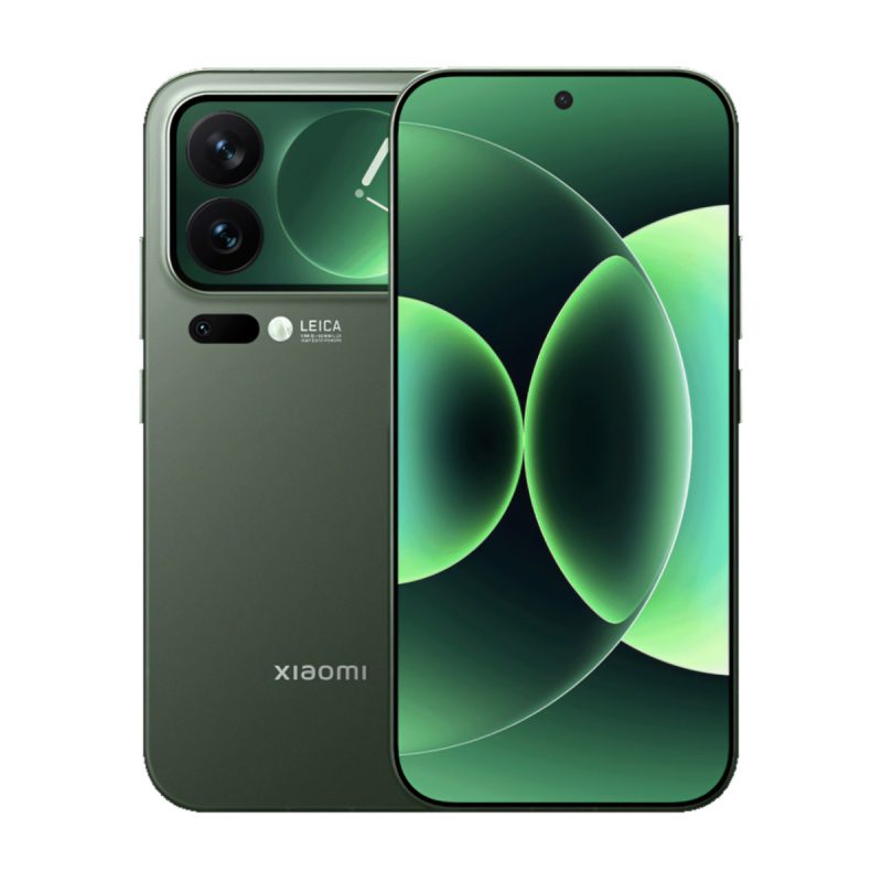 گوشی موبایل شیائومی مدل 17Pro حافظه 256 گیگابایت و رم 12 5