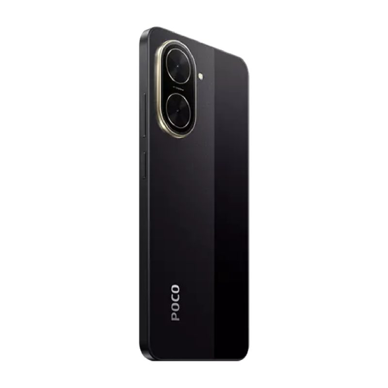 گوشی موبایل شیائومی مدل POCO C71 حافظه 64 گیگابایت و رم 3 • گلوبال 4