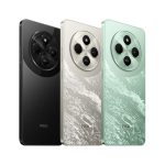گوشی موبایل شیائومی مدل POCO C75 حافظه 128 گیگابایت و رم 6 - سبز, ۱۸ ماه گارانتی شرکتی - رجیستر شده + کد فعالسازی