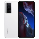 گوشی موبایل شیائومی مدل POCO F5 Pro حافظه 256 گیگابایت و رم 8 - گلوبال - ۱۸ ماه گارانتی شرکتی - رجیستر شده + کد فعالسازی, مشکی