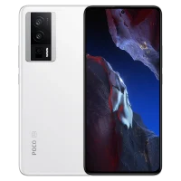 گوشی موبایل شیائومی مدل POCO F5 Pro حافظه 256 گیگابایت و رم 8 - گلوبال - ۱۸ ماه گارانتی شرکتی - رجیستر شده + کد فعالسازی, مشکی