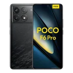 گوشی موبایل شیائومی مدل POCO F6 PRO حافظه 512 گیگابایت و رم 12 - سفید, ۱۸ ماه گارانتی شرکتی - رجیستر شده + کد فعالسازی