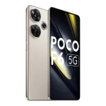 گوشی موبایل شیائومی مدل POCO F6 حافظه 512 گیگابایت و رم 16 6