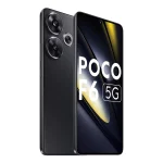 گوشی موبایل شیائومی مدل POCO F6 حافظه 512 گیگابایت و رم 16 7