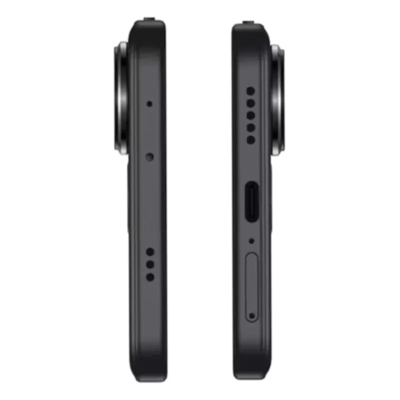 گوشی موبایل شیائومی مدل POCO F6 حافظه 512 گیگابایت و رم 16 8