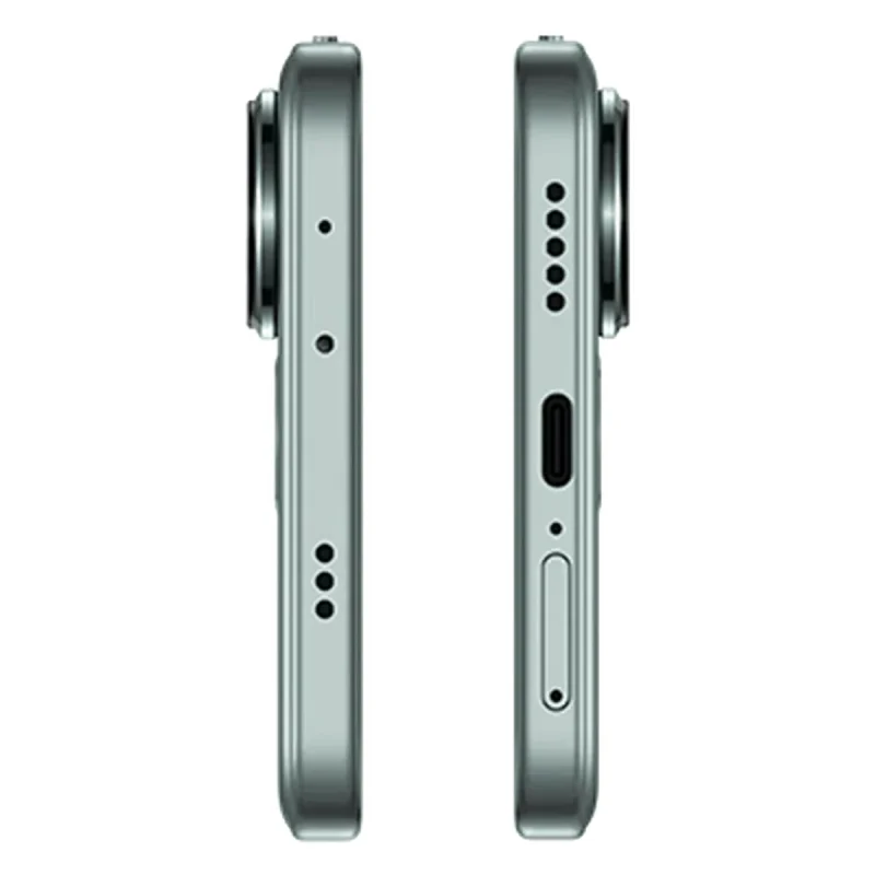 گوشی موبایل شیائومی مدل POCO F6 حافظه 512 گیگابایت و رم 16 9