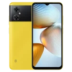 گوشی موبایل شیائومی مدل POCO M4 5G حافظه 128 گیگابایت و رم 6 - ۱۸ ماه گارانتی شرکتی - رجیستر شده + کد فعالسازی, آبی
