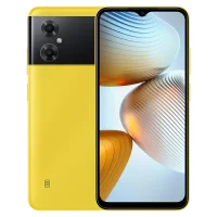 گوشی موبایل شیائومی مدل POCO M4 5G حافظه 128 گیگابایت و رم 6 - ۱۸ ماه گارانتی شرکتی - رجیستر شده + کد فعالسازی, آبی
