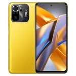 گوشی موبایل شیائومی مدل POCO M5s حافظه 256 گیگابایت و رم 8 - ۱۸ ماه گارانتی شرکتی - رجیستر شده + کد فعالسازی, آبی