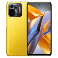 گوشی موبایل شیائومی مدل POCO M5s حافظه 256 گیگابایت و رم 8 - ۱۸ ماه گارانتی شرکتی - رجیستر شده + کد فعالسازی, آبی