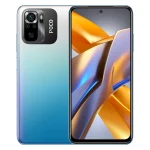 گوشی موبایل شیائومی مدل POCO M5s حافظه 256 گیگابایت و رم 8 4