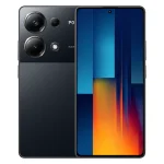 گوشی موبایل شیائومی مدل POCO M6 Pro حافظه 512 گیگابایت و رم 12 3