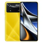 گوشی موبایل شیائومی مدل POCO X4 Pro 5G حافظه 256 گیگابایت و رم 8 – گلوبال 3
