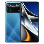 گوشی موبایل شیائومی مدل POCO X4 Pro 5G حافظه 128 گیگابایت و رم 8 3